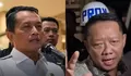 Bukan Hanya Rompi Pink, Ini Alasan 'Istimewa' Eks Jampidsus Febrie Ditahan KPK