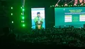 Gema Harlah ke-28 PKB di JCC: DPC Nganjuk Hentakkan Deklarasi Pemenangan 2029!