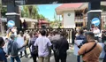 Arogansi Pejabat Pemko Sibolga Dikecam, Puluhan Jurnalis Gelar Aksi Demonstrasi Panas