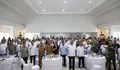 Pimpin CDM Meeting, Wakil Wali Kota Bekasi Tegaskan Kesiapan Pesta Olahraga Terbesar Jabar