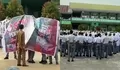 Heboh Demo SMAN 1 Solok Selatan: Dugaan Pelecehan hingga Pesan Chat Oknum Guru Tersebar!