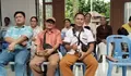 Langkah Perdana Usai Dilantik, Camat Umbunasi Kobarkan Sinergi Sambut HUT RI ke-81