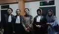 Skenario Kambing Hitam Indodax Terbongkar, Deflorio Arya Nizam Dituntut Bebas Murni