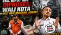 KBS Bukan Milik Dirut, Wali Kota Ikut Bertanggung Jawab!