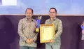 Radar Surabaya Awards 2026: Terminal Teluk Lamong Dinobatkan sebagai Perusahaan Inovatif di Sektor Logistik