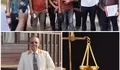 Ketua Himni Provinsi Riau,Dalizatulo, Lase, SH.M.H. Dampingin Korban Pengeroyokan,segera para pelaku di Tangkap.