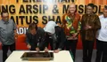 Fasilitas Baru PN Batam Resmikan Harapan: DPRD Kota Batam Beri Apresiasi Tinggi