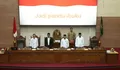Peta Keuangan Batam Berguncang! DPRD Kota Batam Gelar Paripurna Perubahan APBD 2026