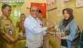 Hanya Dapat Telur-Kacang Hijau, Korban Bencana Padangsidimpuan Pertanyakan Ratusan Miliar Bantuan