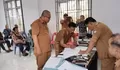 Demi Aturan, Camat Umbunasi Pimpin Sertijab Dramatis Kades Orlin yang Mengundurkan Diri