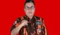 Ketua MPC PP Kabupaten Rokan Hulu Syahmadi Malau Apresiasi Kepemimpinan Bupati Anton dan Wabup Syafaruddin Poti
