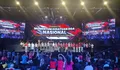 Puncak Doa Nasional 2026: Para Pimpinan Gereja Deklarasikan Kesatuan Tubuh Kristus