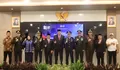 HUT Kemerdekaan RI ke-81, Wali Kota Bekasi Serahkan Remisi di Lapas Kelas IIA