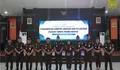 Peringatan Tegas Kepala Kejaksaan Tinggi Kalbar Saat Lantik Aspidsus: Jagalah Marwah Hukum!
