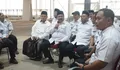 Menjelang Muktamar ke-35 NU, Jombang Banting Setir Siapkan Panggung Megah Bersejarah