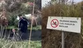 Viral! Dua Pendaki Terciduk Mandi di Sungai Qolbu Gunung Argopuro, Warganet Meradang!