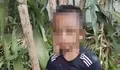 Jeritan Pilu Bocah Dairi: Mengaku Disiksa Bibi Saat Ayah Dipenjara