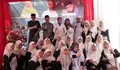 Penuh Haru dan Khidmat, Wakil Wali Kota Bekasi Hadiri Peringatan Maulid Nabi