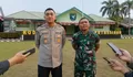 Kodim 1206 Putussibau Pasang Badan, Siap Dampingi Petani Suka Maju Atasi Lahan