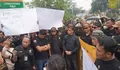 Kejati Kalbar Kembalikan Hibah Gedung Usai Didemo Ratusan Massa Barisan Pemuda Melayu