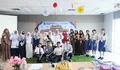 Bunda Literasi Kota Bekasi Hadiri Grand Final Lomba Menulis Cerpen Gen Z 2026