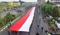 Wali Kota Bekasi Pimpin Gelaran Spektakuler Pesona Nusantara Bekasi Keren Jilid III