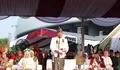 CFD Kota Bekasi Disulap Jadi Panggung Nusantara, Wali Kota Ajak Warga Bergotong Royong