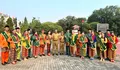 Generasi Emas Bergema, Wali Kota Bekasi Puji Prestasi Pemuda dari Malaysia hingga Jawa Barat