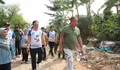 Wali Kota Bekasi Gebrak Medan Satria, Bentengi Keselamatan Siswa Lewat Jalan Betonisasi Modern