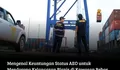 Revolusi Logistik Kawasan Bebas: Bea Cukai KPU Batam Pasang Akselerasi Fasilitas AEO
