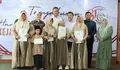 Perkuat Sinergi Hukum, Pemkot Bekasi Unjuk Dukungan pada HUT ke-81 Kejaksaan RI