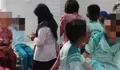 Ratusan Siswa SD di Agam Sumbar Alami Keracunan usai Santap MBG