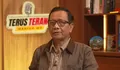 Ancam Nyawa Siswa, Mohammad Mahfud Mahmodin Desak Dapur MBG Diproses Hukum