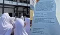 Usai Dinonaktifkan, Oknum Guru SMAN 1 Pamanukan Jadi Tersangka Kasus Pelecehan