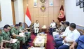 Wamenhan Respons Usulan Nias Barat, Posal Jadi Opsi Awal Penguatan Maritim