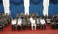 Gubernur Jawa Barat Dobel Hadiah MTQ XXXI: Juara I Tembus Rp200 Juta