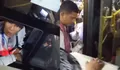 Viral! Sopir TransJakarta Monas-Pulogadung Diduga Ugal-ugalan, Penumpang Jatuh dan Tersungkur