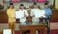 Palu Gemuruh DPRD Kota Batam Ketok Pengesahan APBD Perubahan 2026 Menjadi Rp4,59 Triliun