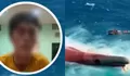 Dua Meter Gelombang Gulung KM Virgo, Rinto Bertahan Empat Jam Terombang-Ambing di Laut Jawa