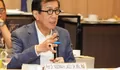 Sorot RUU Hukum Perdata Internasional, Yasonna Laoly Tekankan Pentingnya Kepastian Hukum