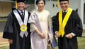 Prabowo Lantik Suahasil Nazara Jadi Menkeu Ke-32, Catat Sejarah Baru Kabinet Merah Putih