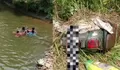 Misteri Jasad Relawan SPPG Bengkulu Terkuak, Korban Diberati Batu di Dasar Sungai