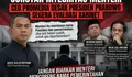 Sorotan Integritas Menteri, CEO Promedia Desak Presiden Prabowo Segera Evaluasi Kabinet