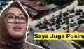 Wali Kota Kendari Mengaku Pusing Hadapi Krisis BBM dan Antrean Mengular di SPBU