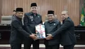 Wali Kota Bekasi Ajukan Perubahan APBD 2026, Postur Anggaran Melonjak Tembus Rp7,5 Triliun
