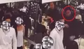 Polisi Usut Motif Pelaku Penendang Wanita di Food Court Senayan City