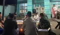 Solidaritas Tanpa Batas: PWI Majalengka Gelar Doa Bersama untuk Jurnalis Hilang