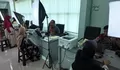 Gebrakan Kantor Imigrasi Semarang, Layanan Eazy Paspor Pacu Persiapan Haji 2027