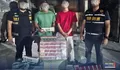 Penyergapan Mencekam di Jalan Lintas Sumatera, Bea Cukai Teluk Nibung Gagalkan Ratusan Ribu Rokok Ilegal