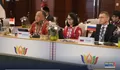 Kawal Jalur Perdagangan Dunia, Bea Cukai Unjuk Gigi di Forum BRICS India 2026